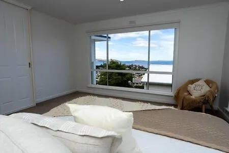 River View Holiday House Sleeps 8 10Min To Cbd Hobart Prázdninový dům