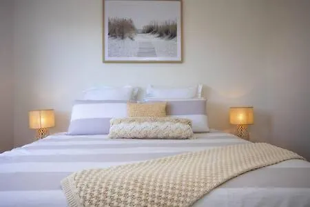 Prázdninový dům River View Holiday House Sleeps 8 10Min To Cbd Hobart Austrálie