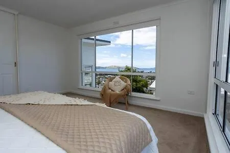 River View Holiday House Sleeps 8 10Min To Cbd Hobart
