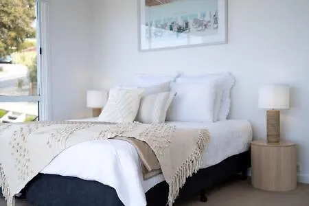 River View Holiday House Sleeps 8 10Min To Cbd Hobart Prázdninový dům