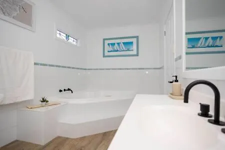 River View Holiday House Sleeps 8 10Min To Cbd Hobart