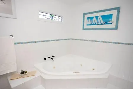 River View Holiday House Sleeps 8 10Min To Cbd Hobart
