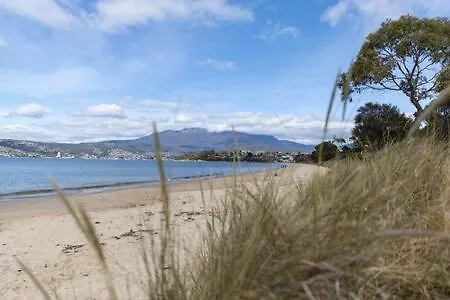 River View Holiday House Sleeps 8 10Min To Cbd Hobart 0*,