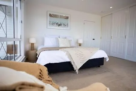 River View Holiday House Sleeps 8 10Min To Cbd Hobart 0*,