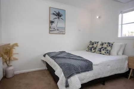 Prázdninový dům River View Holiday House Sleeps 8 10Min To Cbd Hobart Austrálie