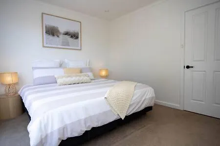 River View Holiday House Sleeps 8 10Min To Cbd Hobart Prázdninový dům