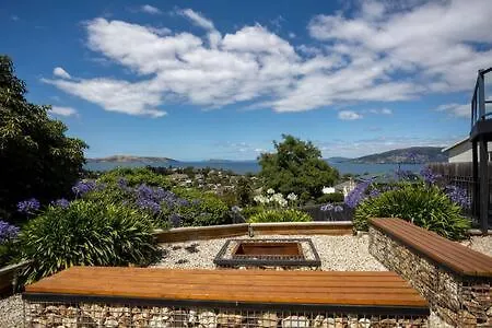 Prázdninový dům River View Holiday House Sleeps 8 10Min To Cbd Hobart Austrálie